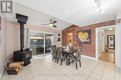 89 Rose Glen Road North Port Hope ON L1A 3V6
