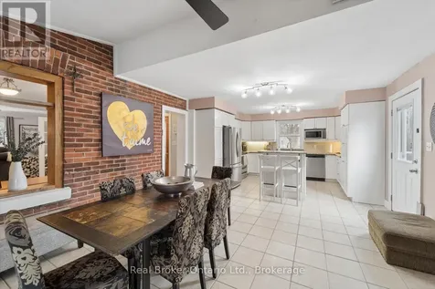 89 Rose Glen Road North Port Hope ON L1A 3V6