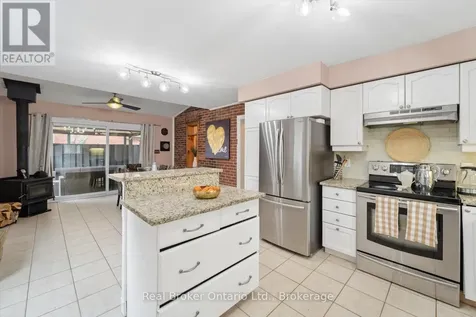 89 Rose Glen Road North Port Hope ON L1A 3V6