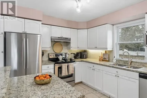 89 Rose Glen Road North Port Hope ON L1A 3V6