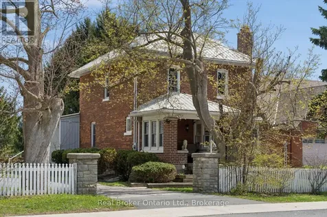 89 Rose Glen Road North Port Hope ON L1A 3V6