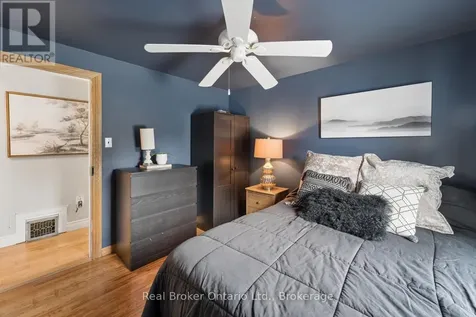 89 Rose Glen Road North Port Hope ON L1A 3V6
