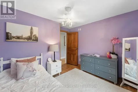 89 Rose Glen Road North Port Hope ON L1A 3V6