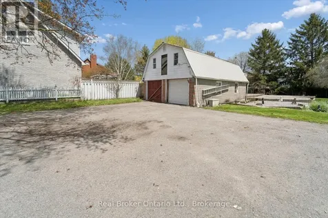 89 Rose Glen Road North Port Hope ON L1A 3V6