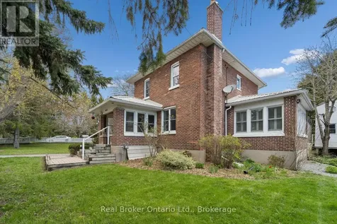 89 Rose Glen Road North Port Hope ON L1A 3V6
