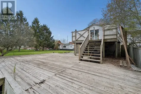 89 Rose Glen Road North Port Hope ON L1A 3V6