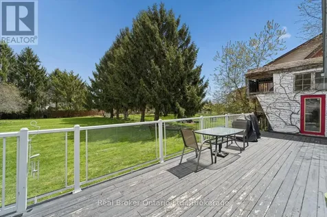 89 Rose Glen Road North Port Hope ON L1A 3V6