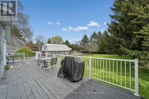 89 Rose Glen Road North Port Hope ON L1A 3V6