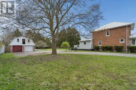 89 Rose Glen Road North Port Hope ON L1A 3V6