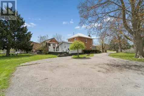 89 Rose Glen Road North Port Hope ON L1A 3V6