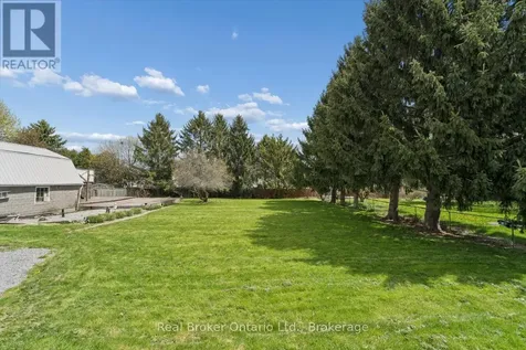 89 Rose Glen Road North Port Hope ON L1A 3V6