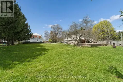 89 Rose Glen Road North Port Hope ON L1A 3V6