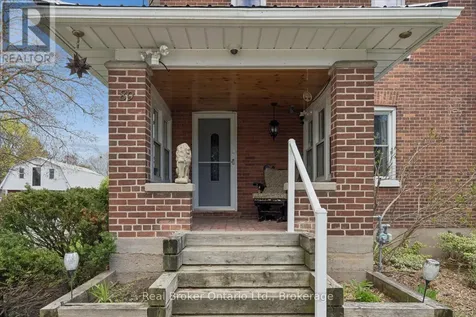 89 Rose Glen Road North Port Hope ON L1A 3V6