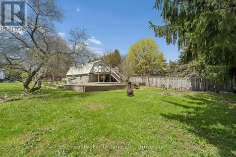 89 Rose Glen Road North Port Hope ON L1A 3V6