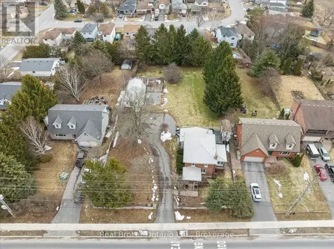 89 Rose Glen Road North Port Hope ON L1A 3V6
