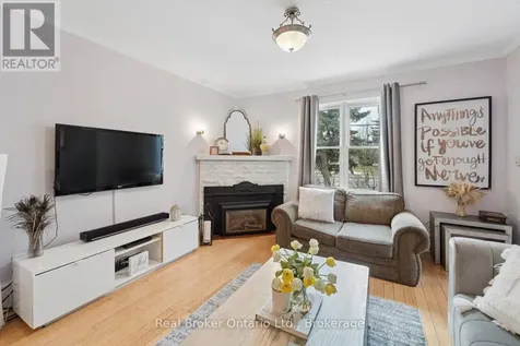 89 Rose Glen Road North Port Hope ON L1A 3V6