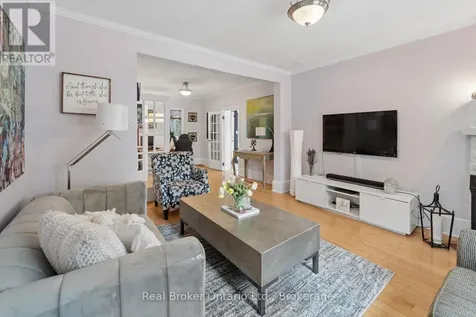 89 Rose Glen Road North Port Hope ON L1A 3V6
