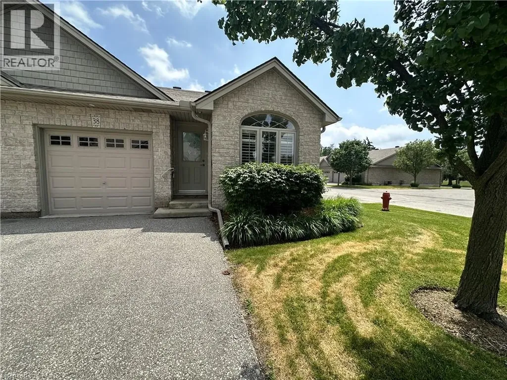 510 Queensway Street West Simcoe ON N3Y 4R4