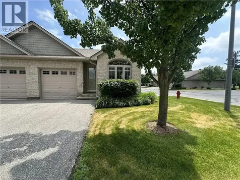 510 Queensway Street West Simcoe ON N3Y 4R4