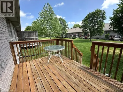 510 Queensway Street West Simcoe ON N3Y 4R4