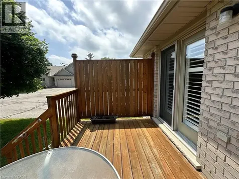 510 Queensway Street West Simcoe ON N3Y 4R4