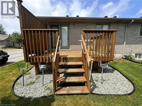 510 Queensway Street West Simcoe ON N3Y 4R4