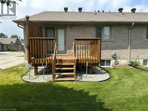 510 Queensway Street West Simcoe ON N3Y 4R4