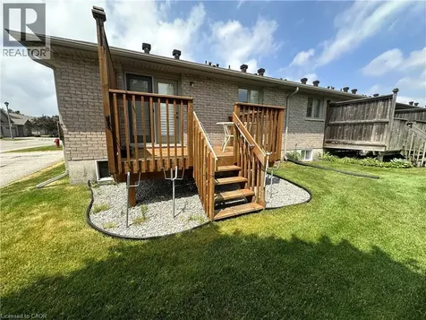 510 Queensway Street West Simcoe ON N3Y 4R4