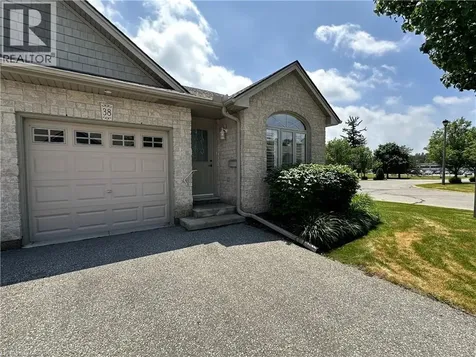 510 Queensway Street West Simcoe ON N3Y 4R4