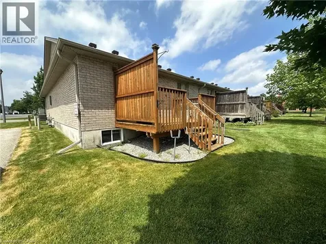 510 Queensway Street West Simcoe ON N3Y 4R4