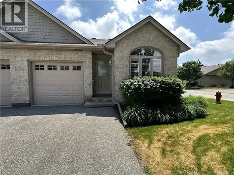 510 Queensway Street West Simcoe ON N3Y 4R4
