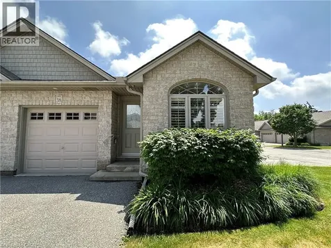 510 Queensway Street West Simcoe ON N3Y 4R4
