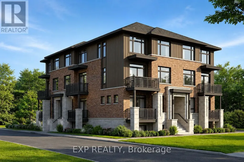 1055 Cedar Creek Drive Ottawa ON K1T 0B3