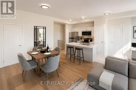1055 Cedar Creek Drive Ottawa ON K1T 0B3