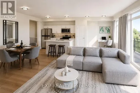 1055 Cedar Creek Drive Ottawa ON K1T 0B3