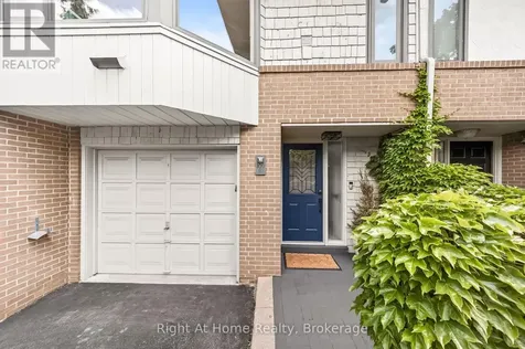 109 Brant Street Oakville (co Central) ON L6K 2Z7