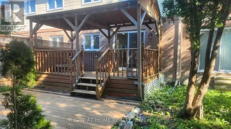 59 Havenhurst Crescent Ottawa ON K1T 3G5