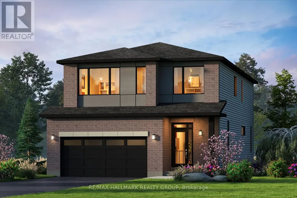 722 Kenny Gordon Avenue Ottawa ON K4M 0X8