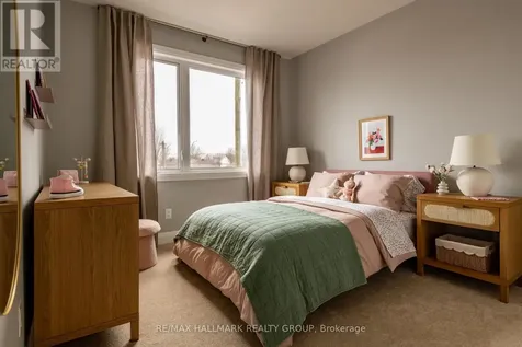 722 Kenny Gordon Avenue Ottawa ON K4M 0X8