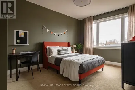 722 Kenny Gordon Avenue Ottawa ON K4M 0X8