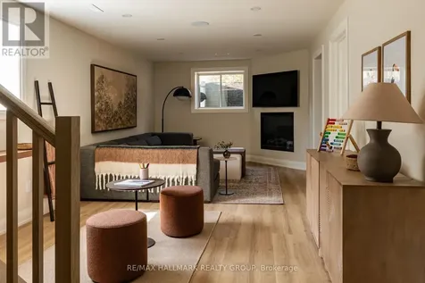 722 Kenny Gordon Avenue Ottawa ON K4M 0X8