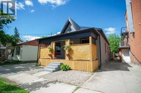 150 Pearl Street Brantford ON N3T 3P4