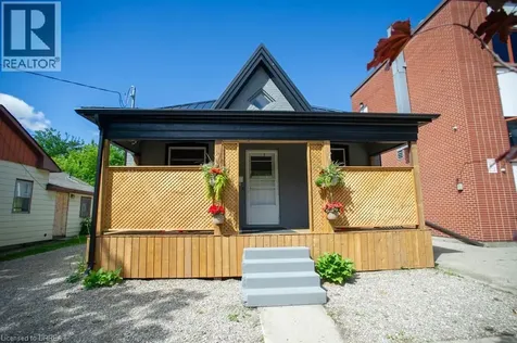 150 Pearl Street Brantford ON N3T 3P4