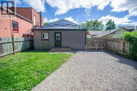 150 Pearl Street Brantford ON N3T 3P4