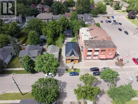 150 Pearl Street Brantford ON N3T 3P4