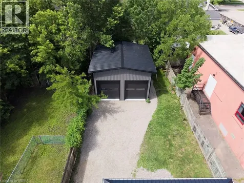 150 Pearl Street Brantford ON N3T 3P4