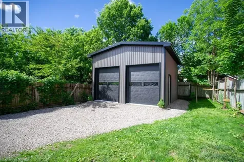 150 Pearl Street Brantford ON N3T 3P4