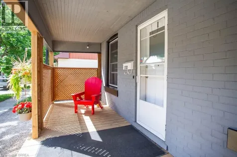 150 Pearl Street Brantford ON N3T 3P4