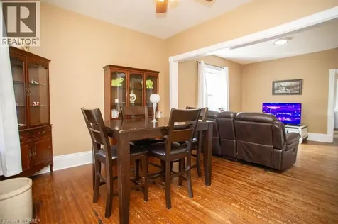 150 Pearl Street Brantford ON N3T 3P4