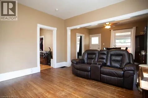 150 Pearl Street Brantford ON N3T 3P4